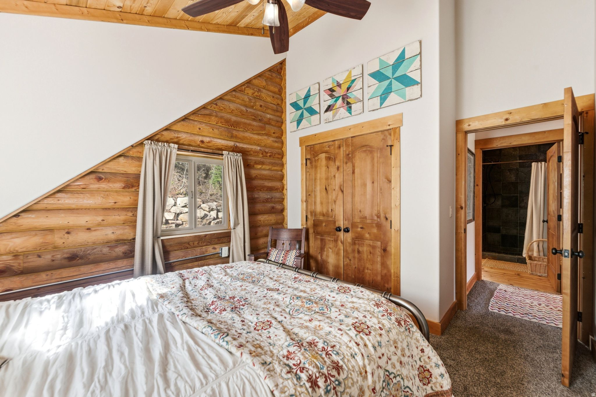 PINE MOUNTAIN - Residential