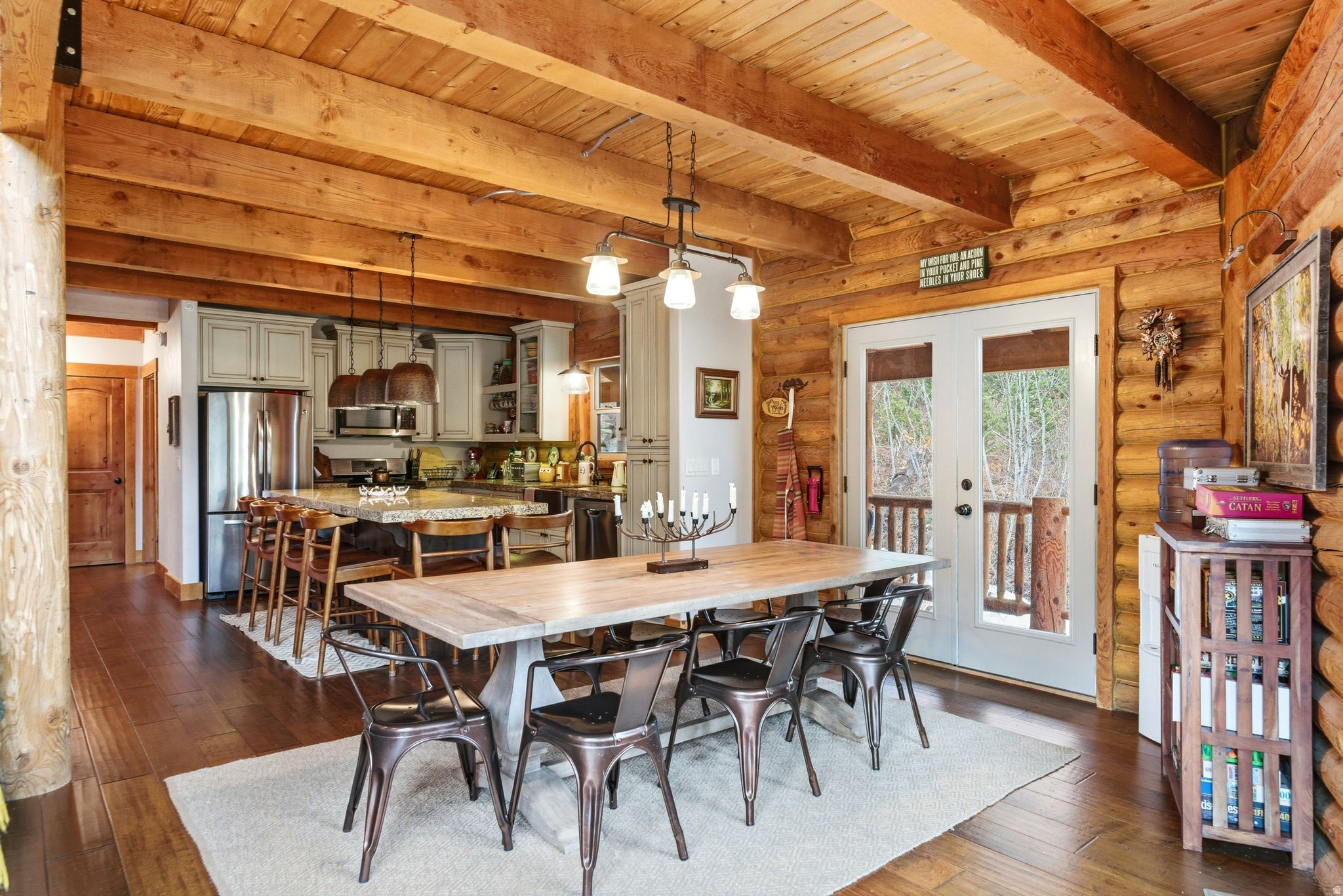 PINE MOUNTAIN - Residential