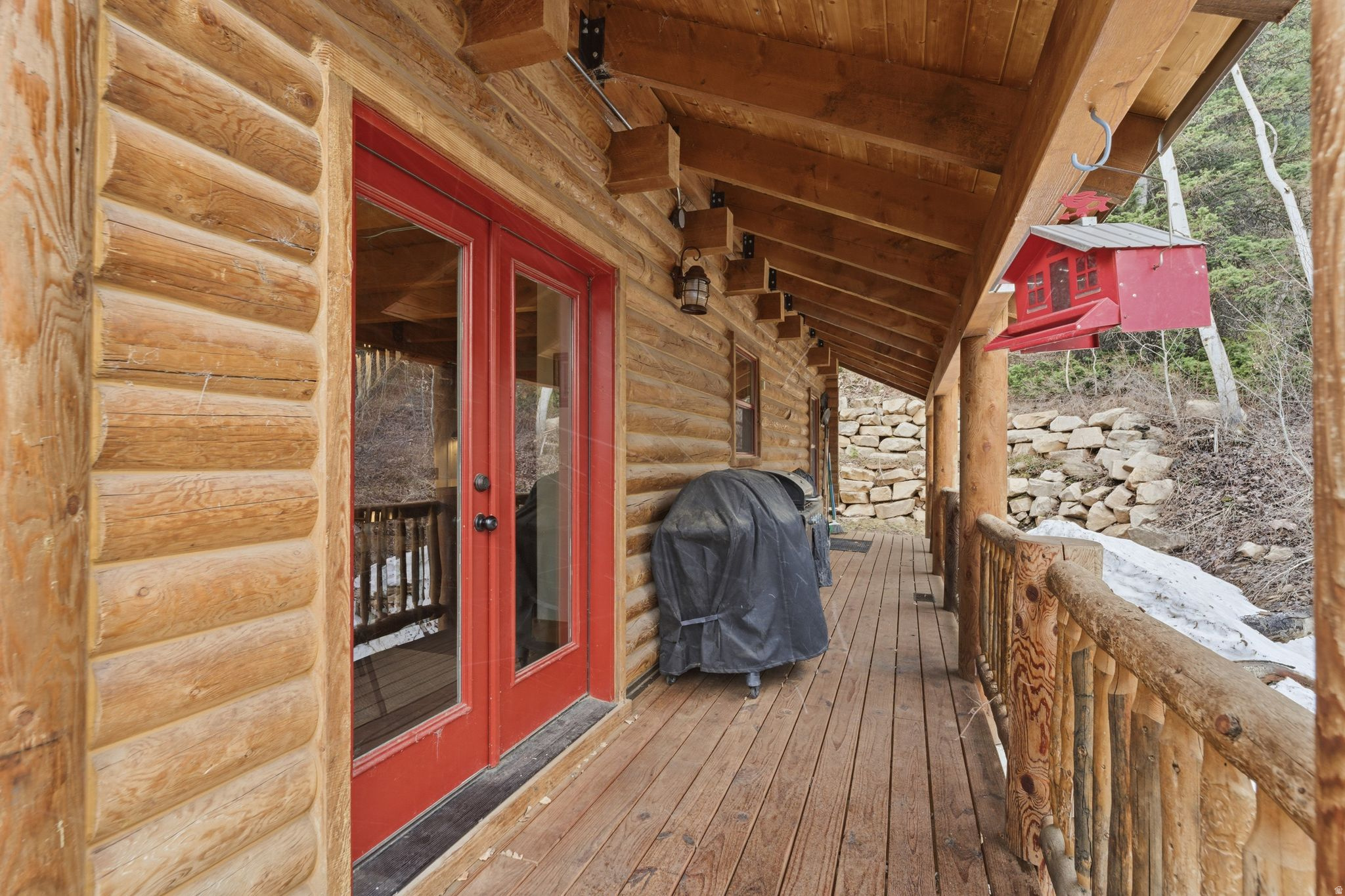 PINE MOUNTAIN - Residential