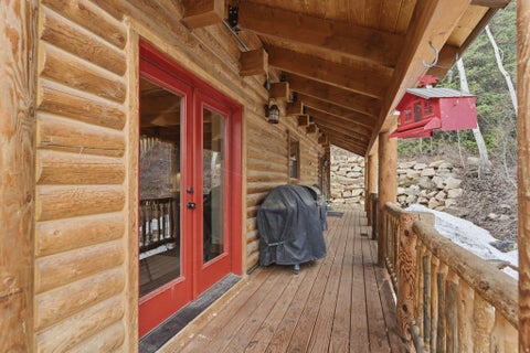 Tiny photo for 8849 SHINGLE MILL DR, Oakley, UT 84055 (MLS # 2153186)