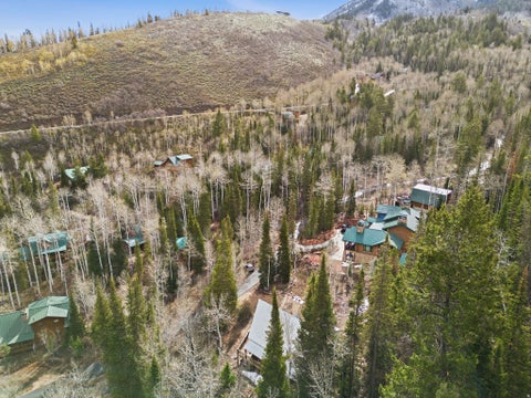 Tiny photo for 8849 SHINGLE MILL DR, Oakley, UT 84055 (MLS # 2153186)