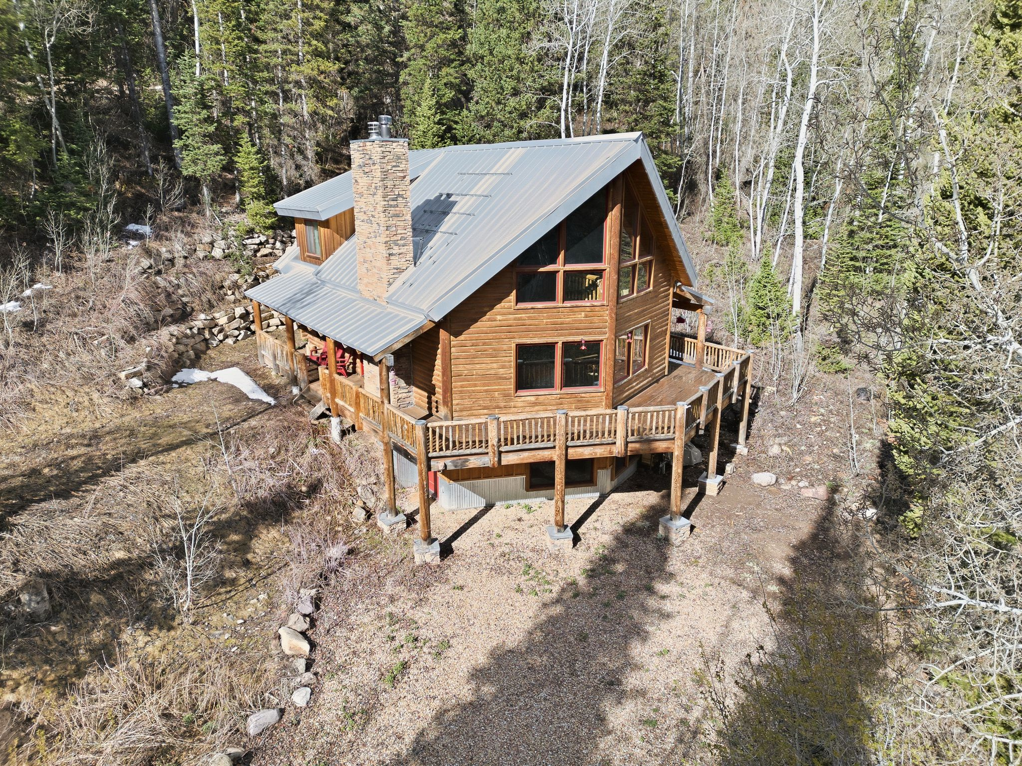 PINE MOUNTAIN - Residential