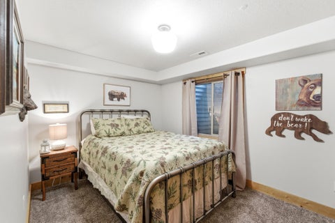 Tiny photo for 8849 SHINGLE MILL DR, Oakley, UT 84055 (MLS # 2153186)