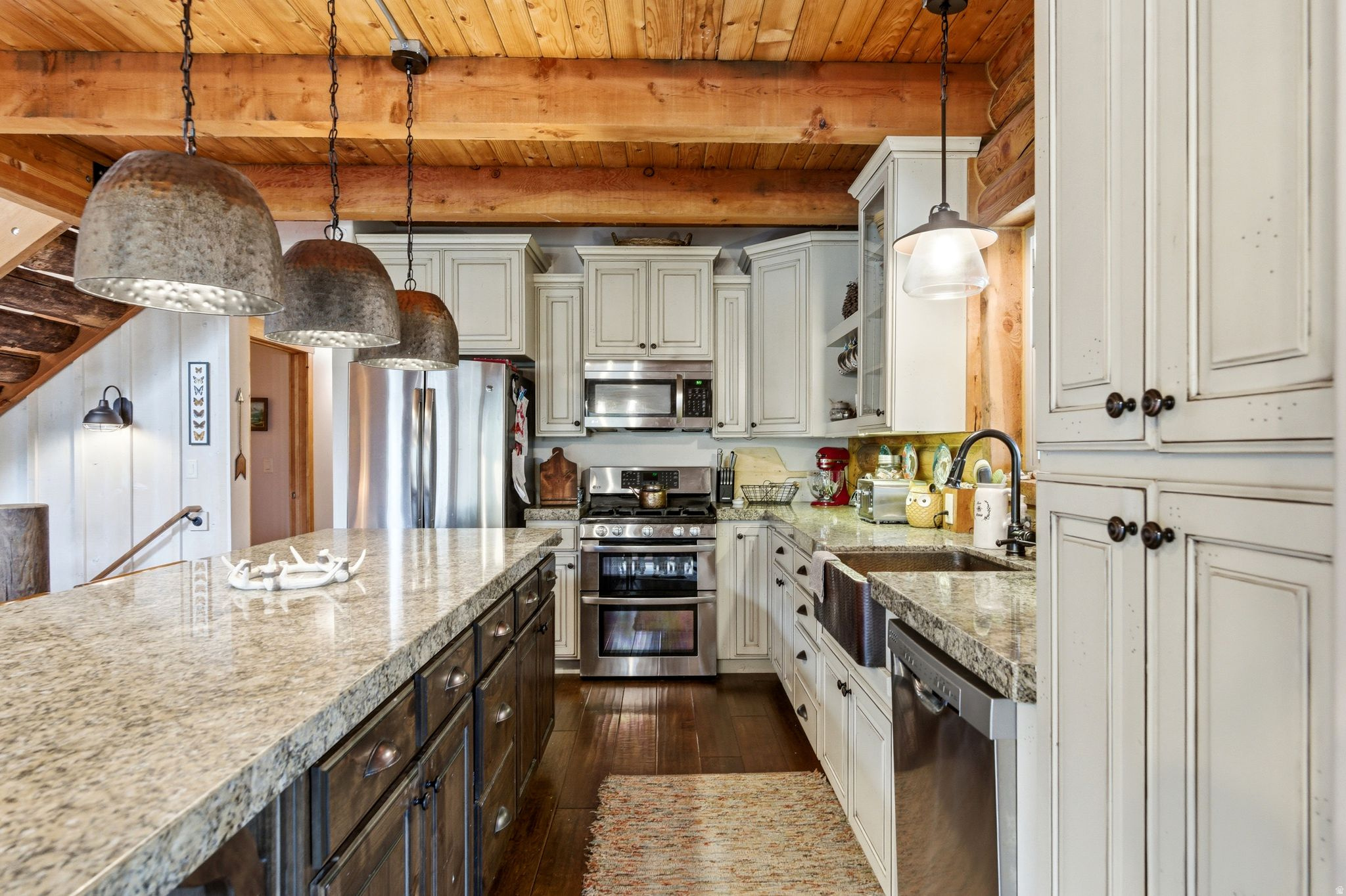 PINE MOUNTAIN - Residential