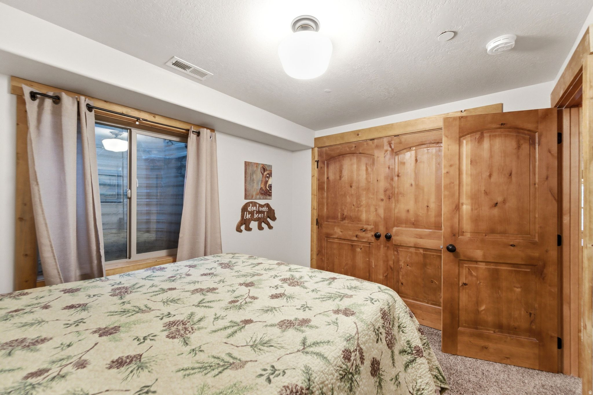 PINE MOUNTAIN - Residential