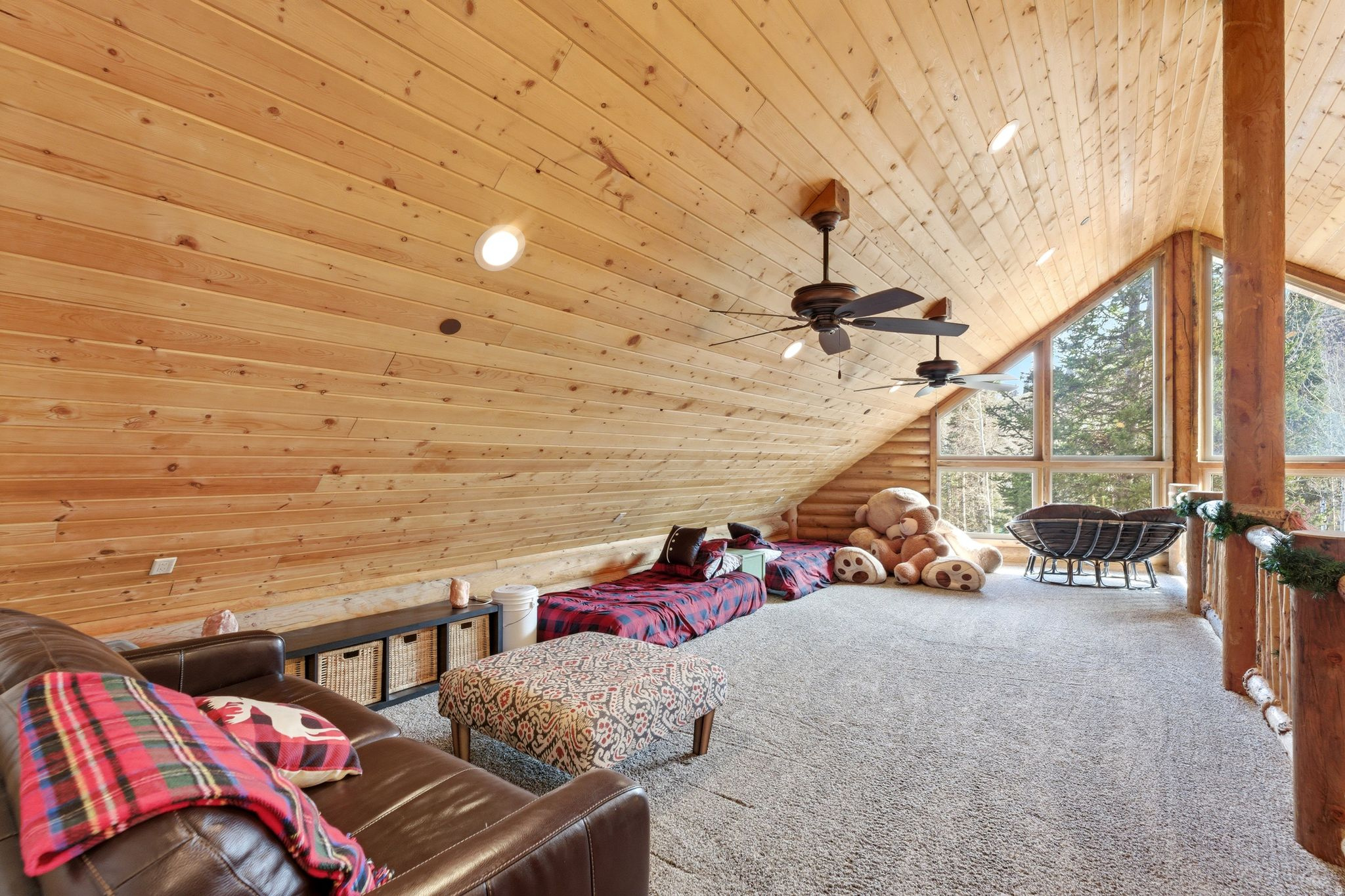 PINE MOUNTAIN - Residential