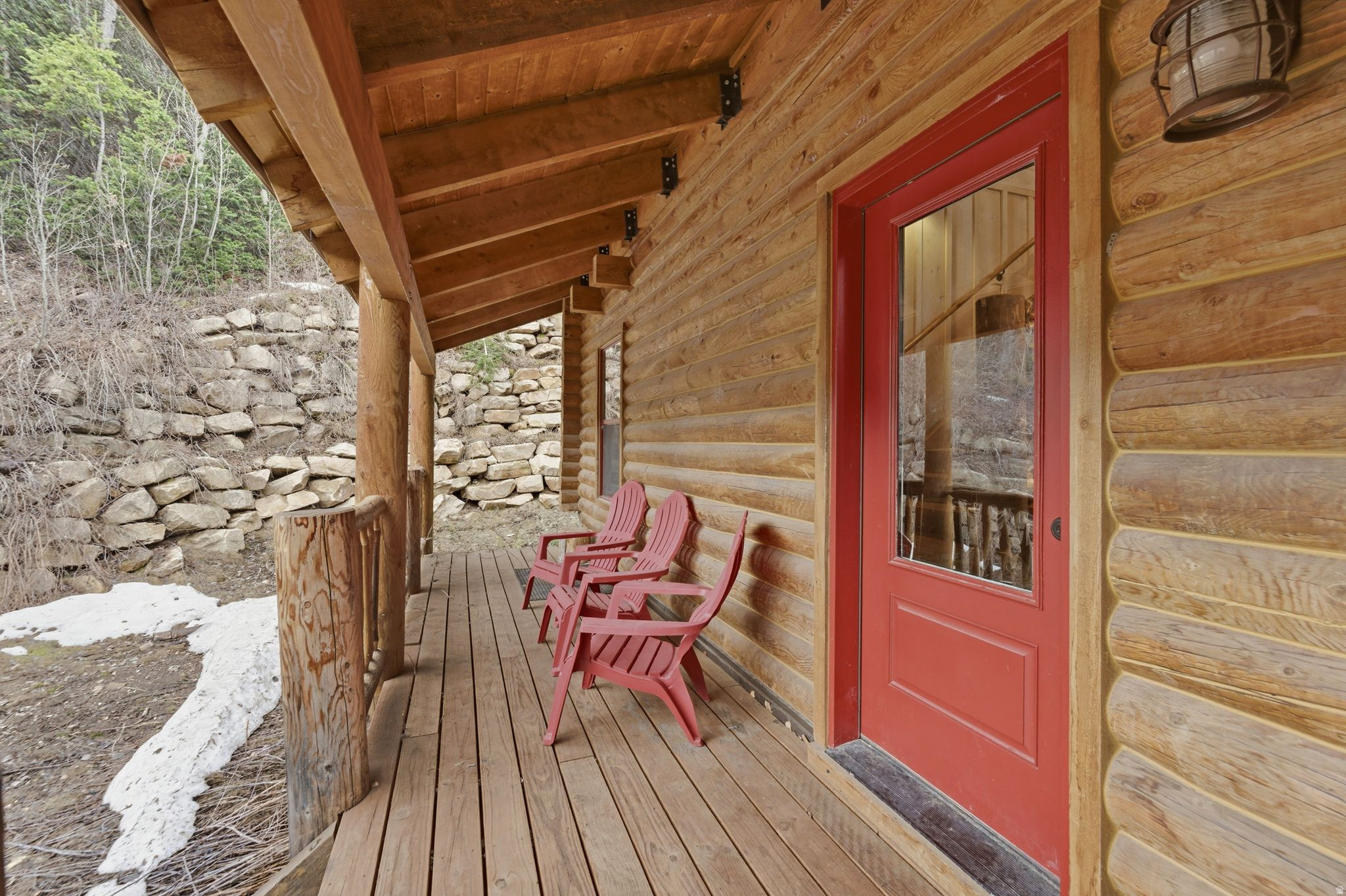 PINE MOUNTAIN - Residential