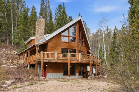 Tiny photo for 8849 SHINGLE MILL DR, Oakley, UT 84055 (MLS # 2153186)