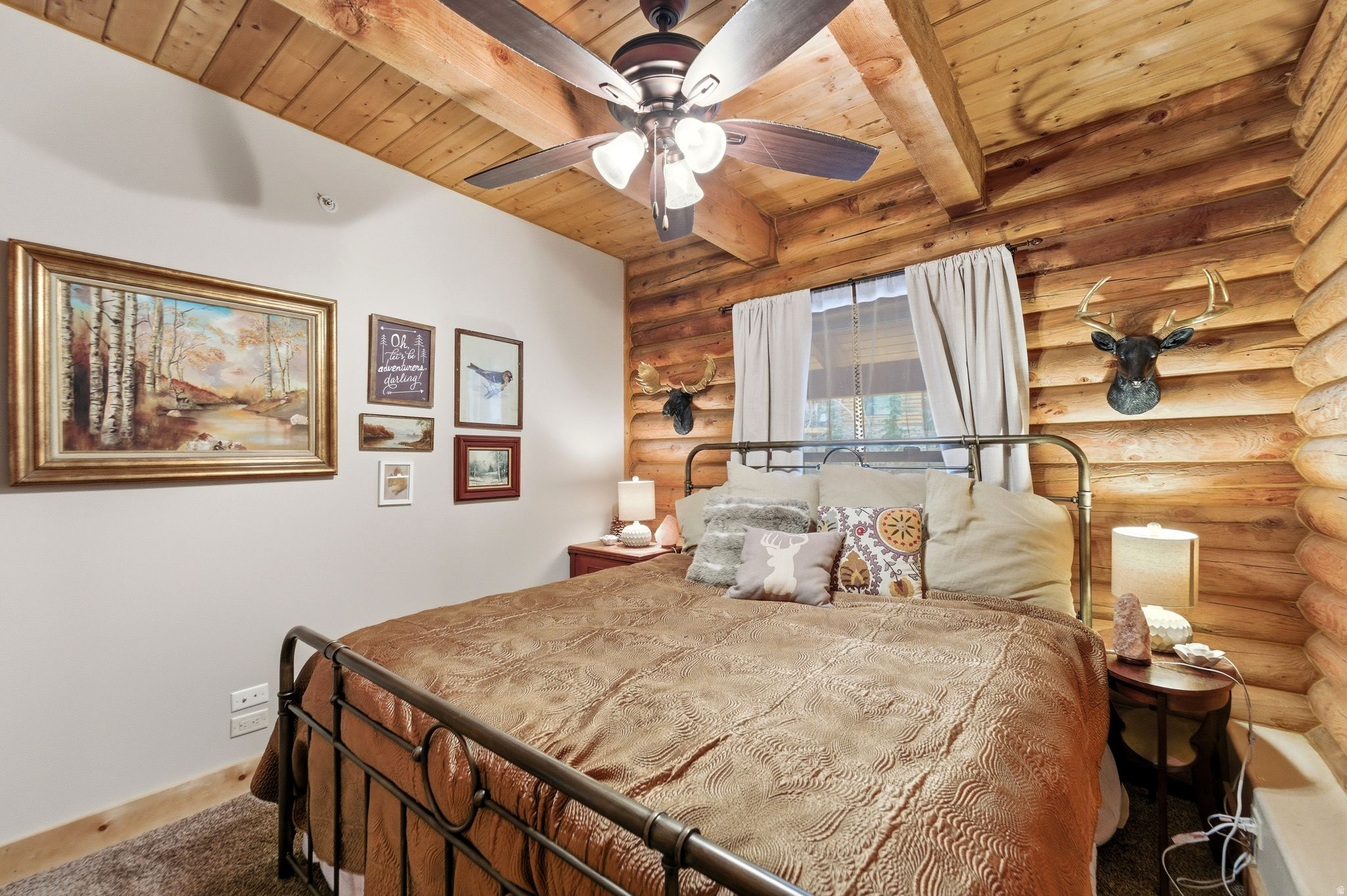 PINE MOUNTAIN - Residential