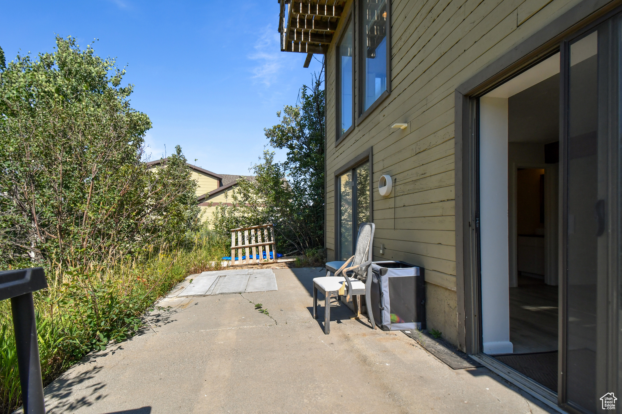 TIMBERLINE SUBDIVISION - Residential