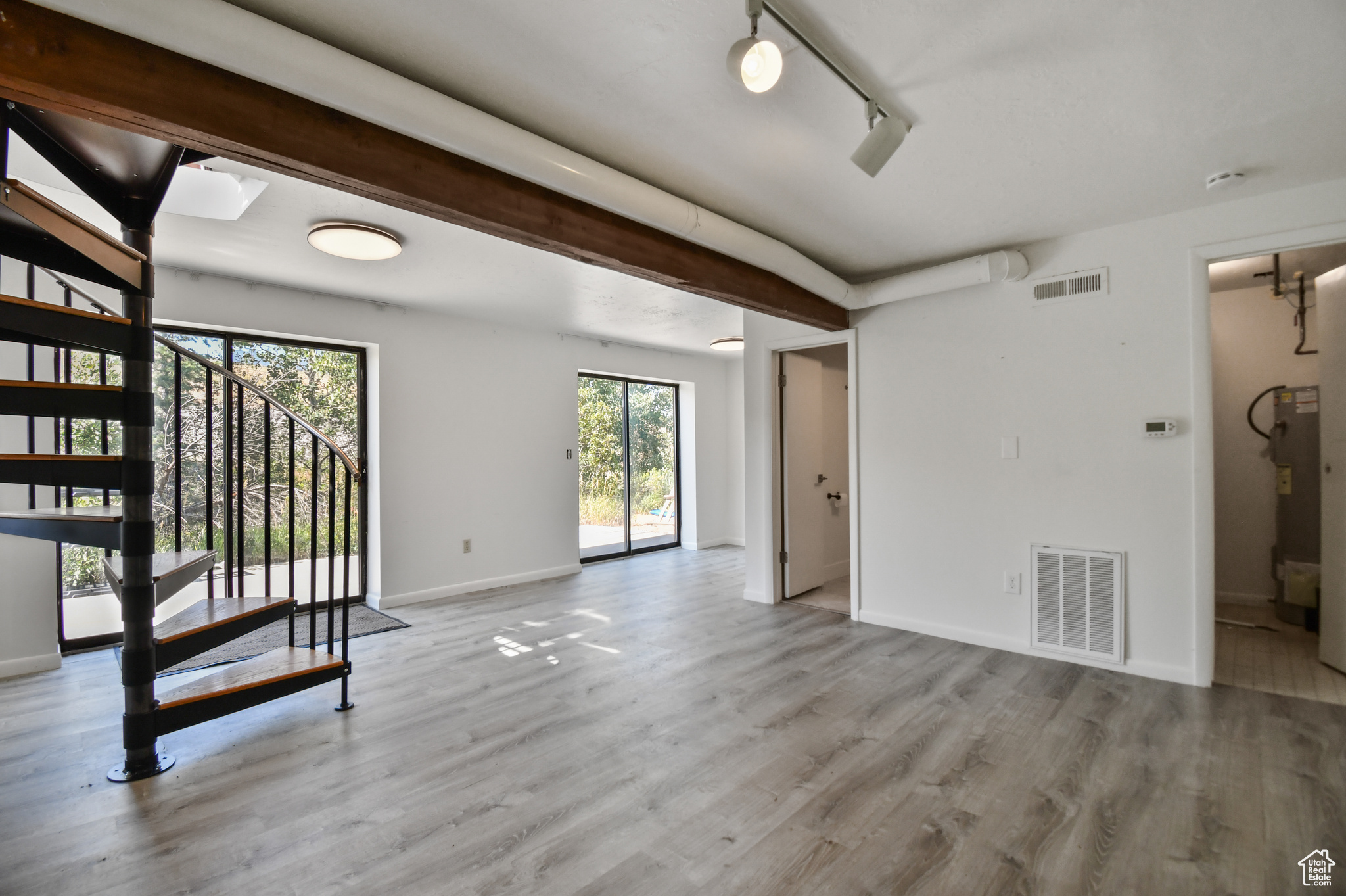 TIMBERLINE SUBDIVISION - Residential