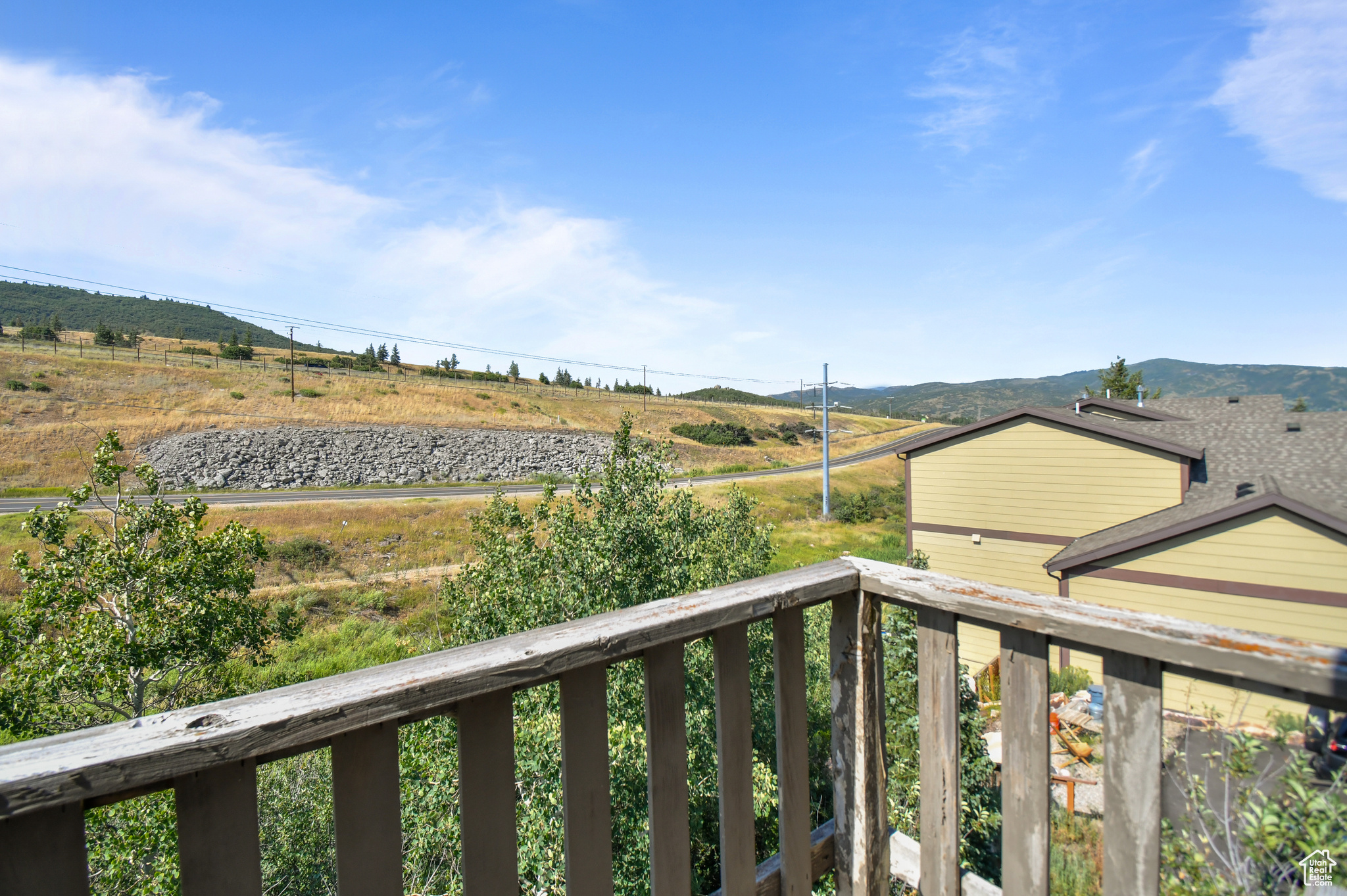 TIMBERLINE SUBDIVISION - Residential