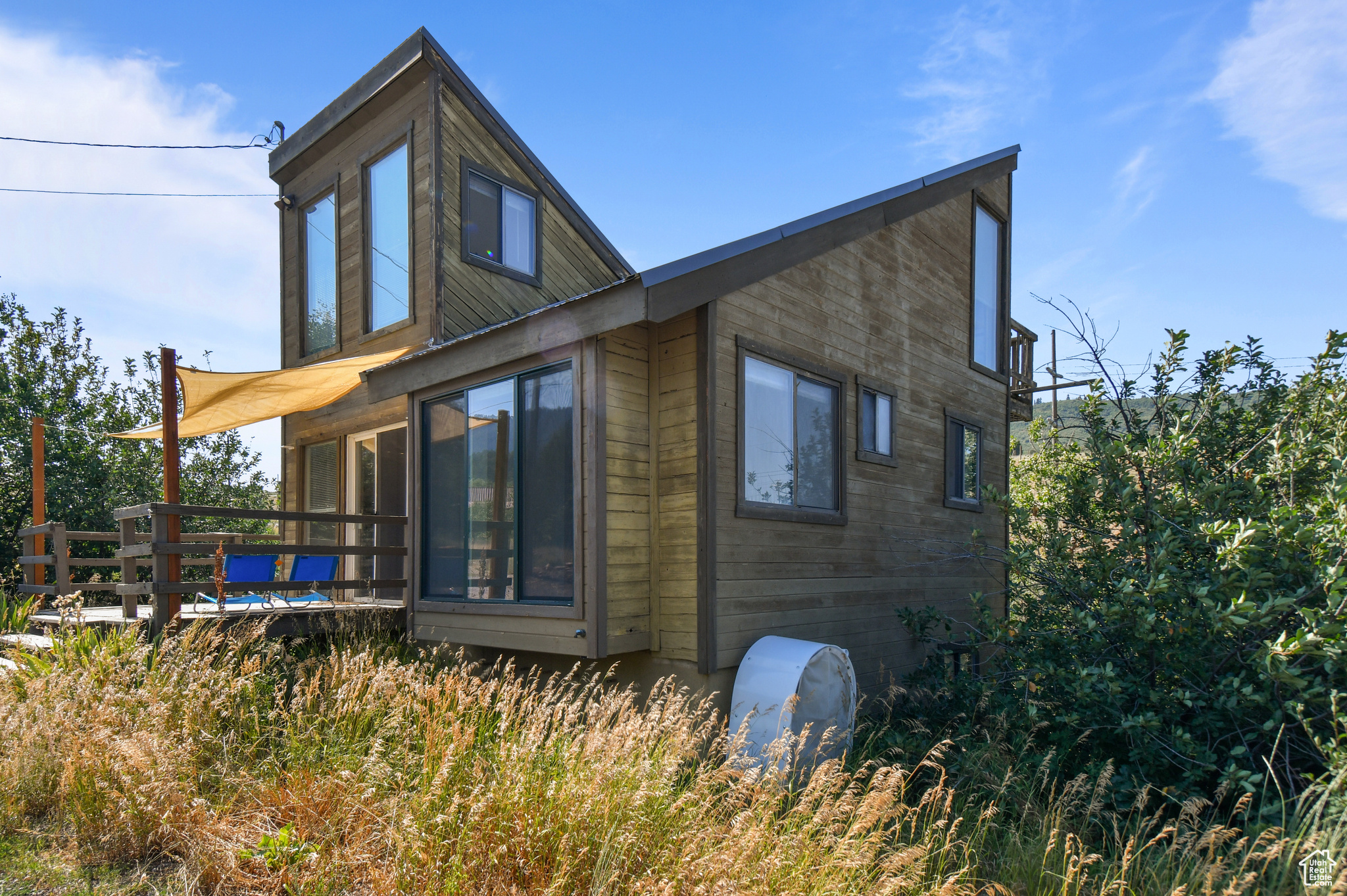 TIMBERLINE SUBDIVISION - Residential