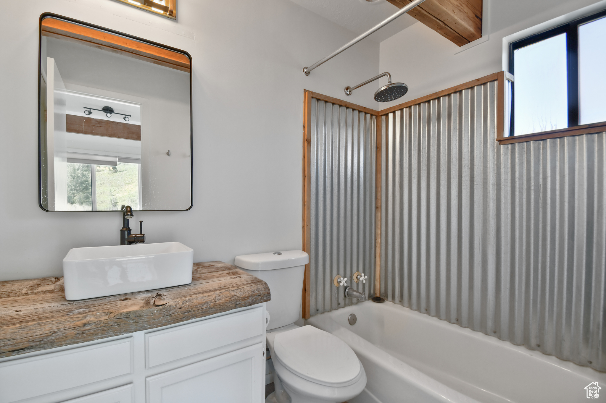 TIMBERLINE SUBDIVISION - Residential