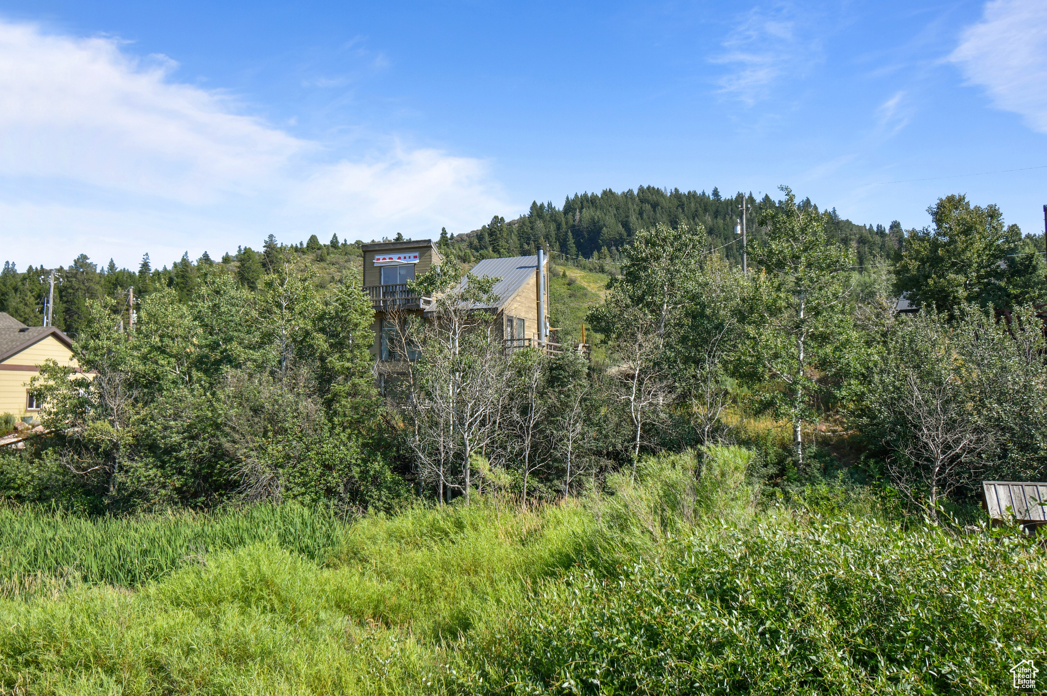 TIMBERLINE SUBDIVISION - Residential