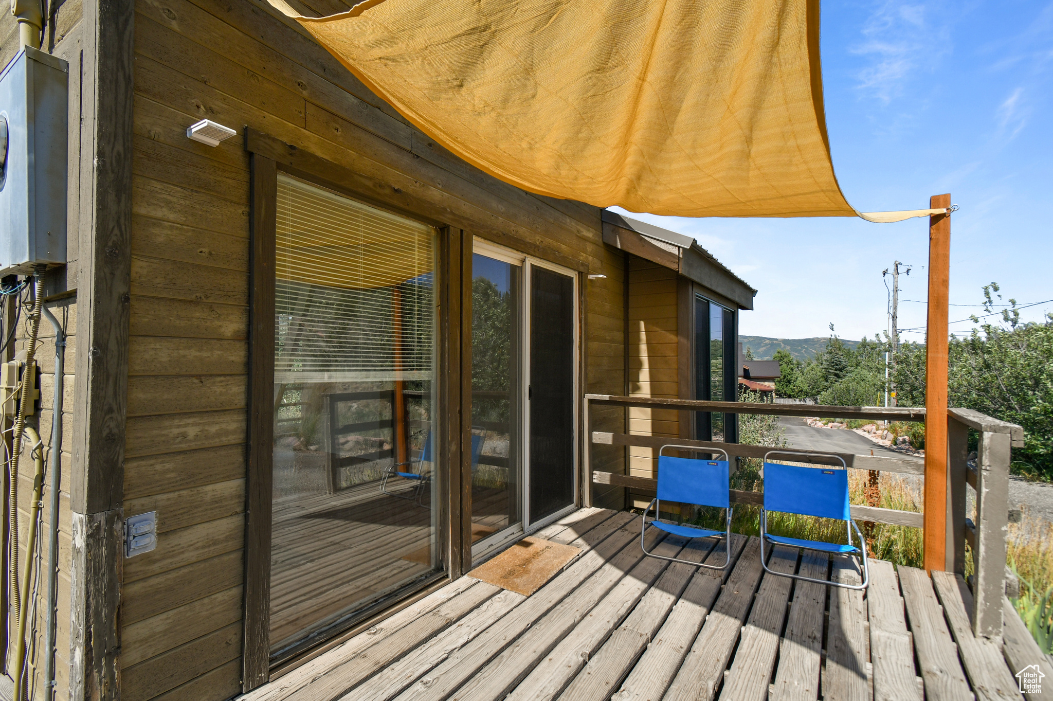 TIMBERLINE SUBDIVISION - Residential