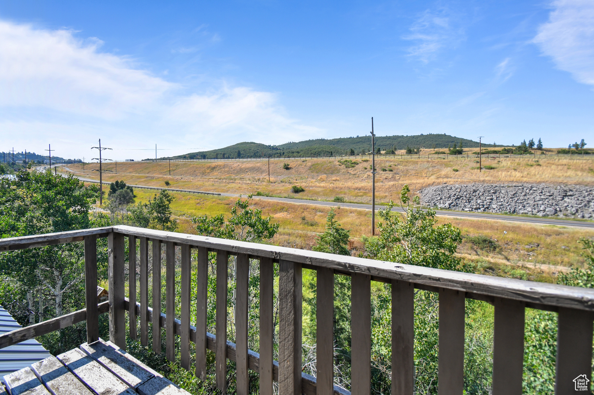 TIMBERLINE SUBDIVISION - Residential