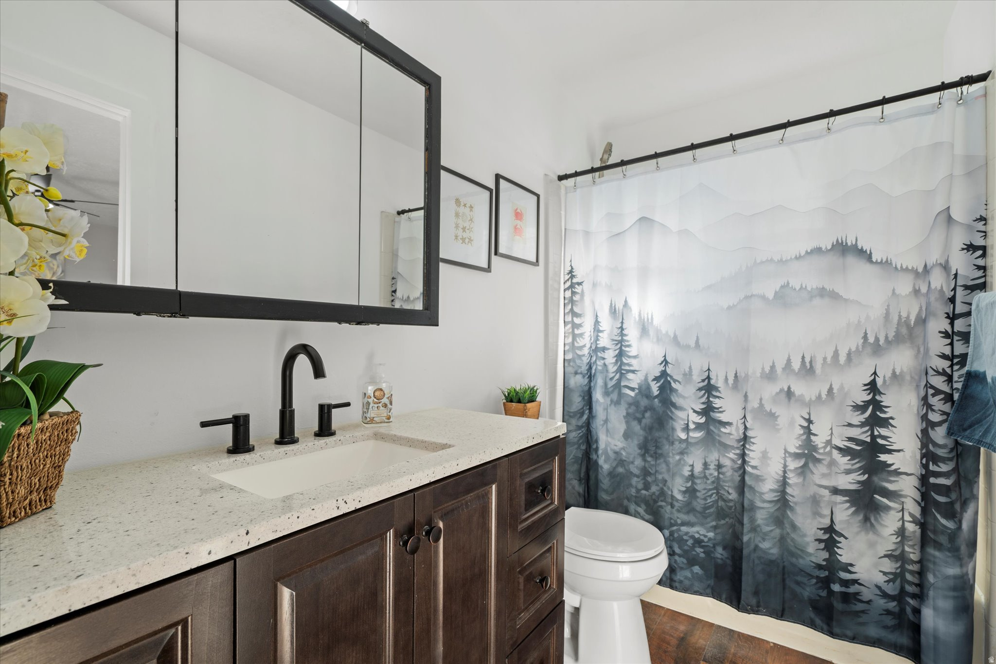 BRIMHALL ESTATES - Residential