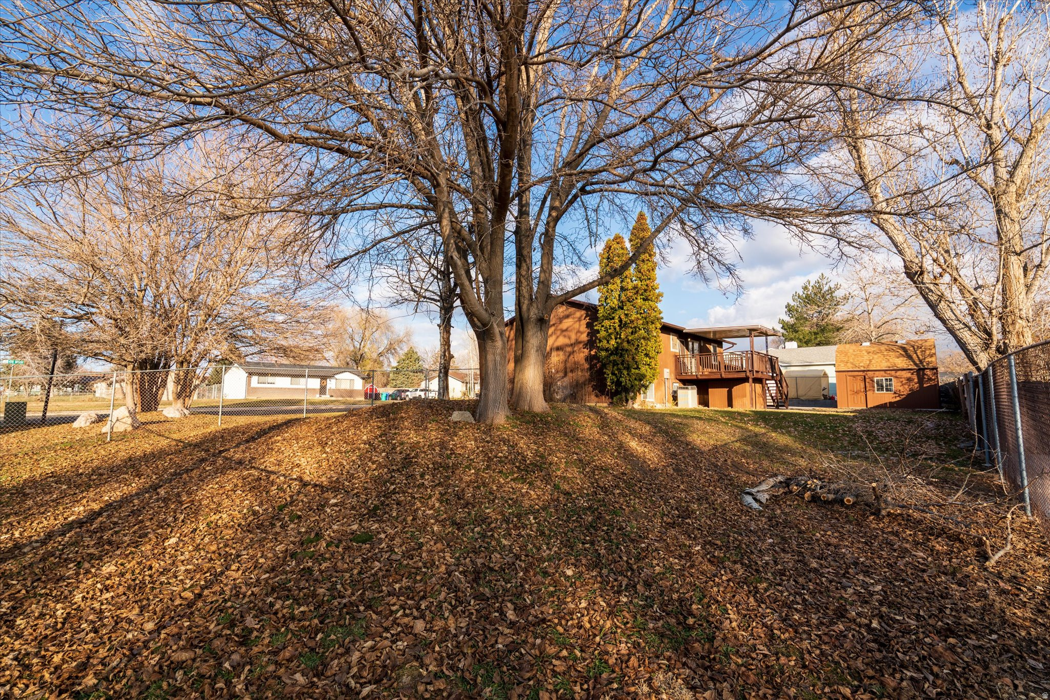 BRIMHALL ESTATES - Residential