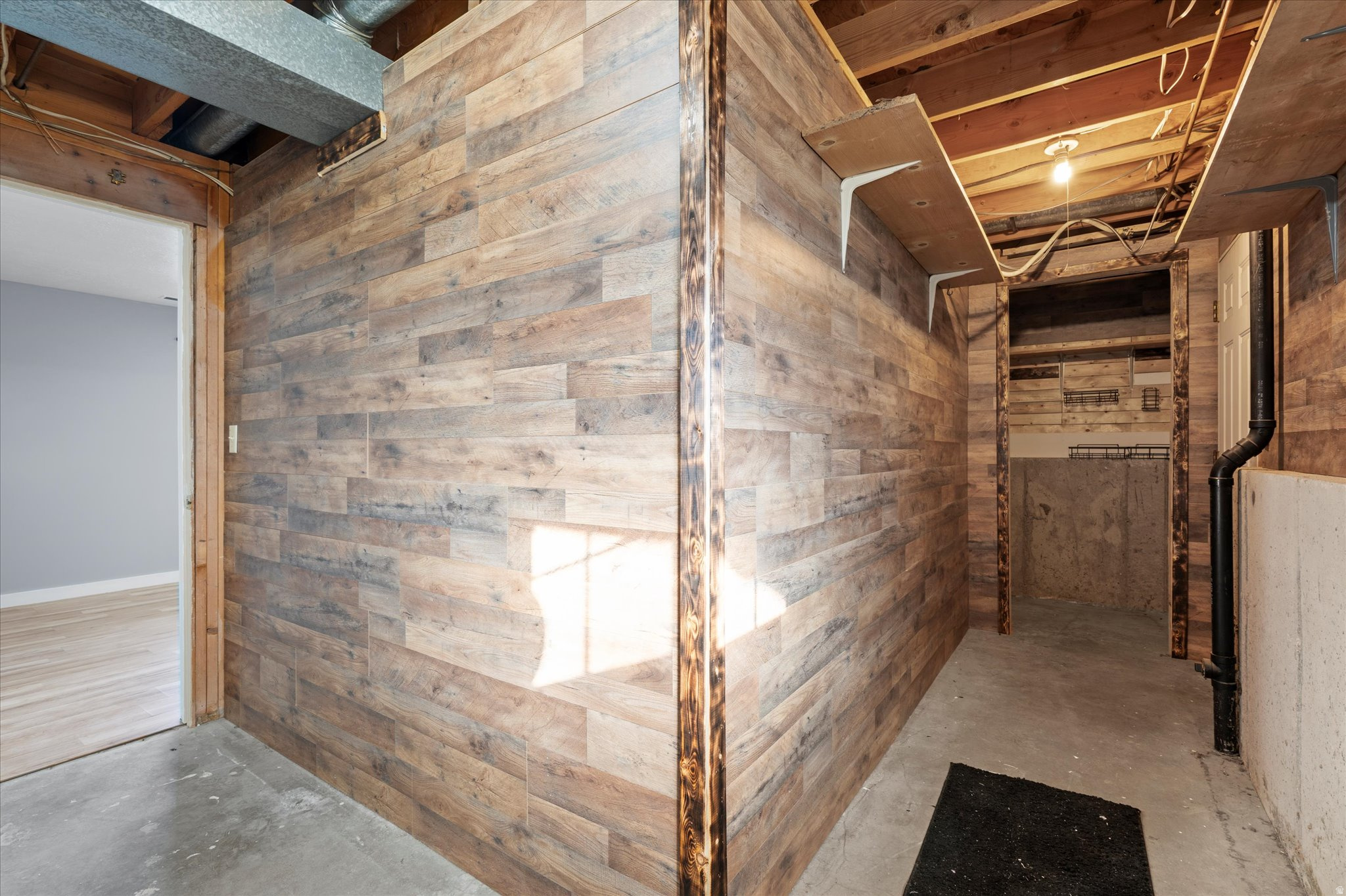 BRIMHALL ESTATES - Residential