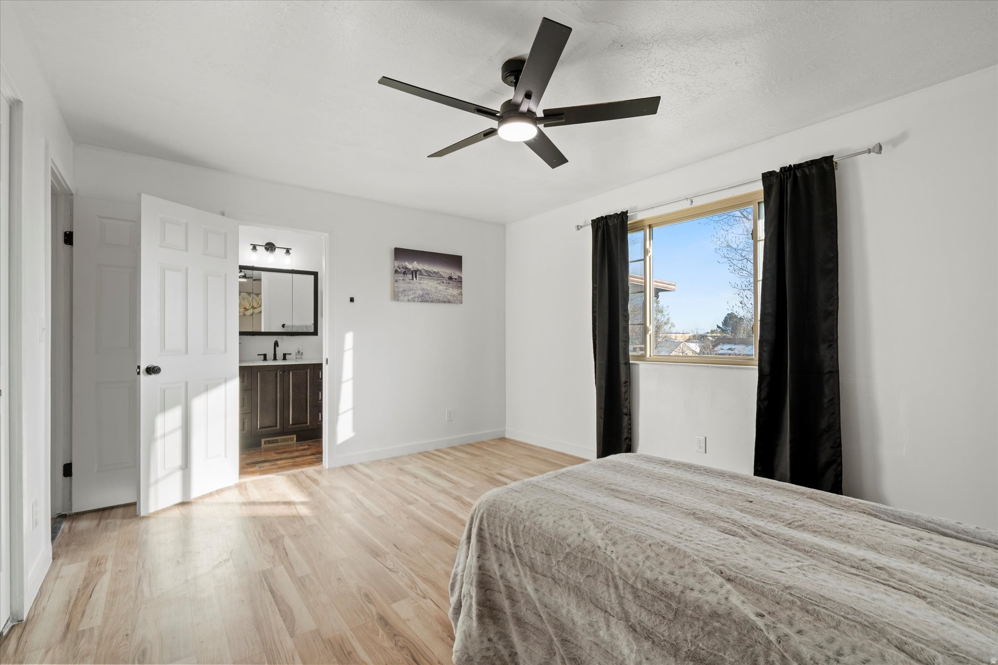 BRIMHALL ESTATES - Residential