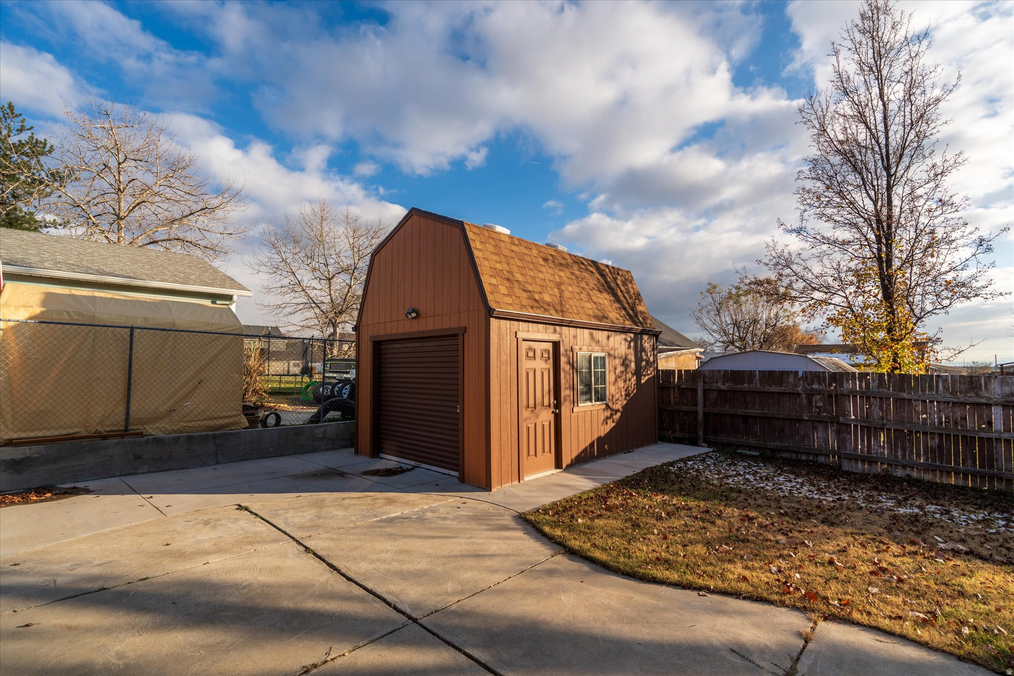 BRIMHALL ESTATES - Residential