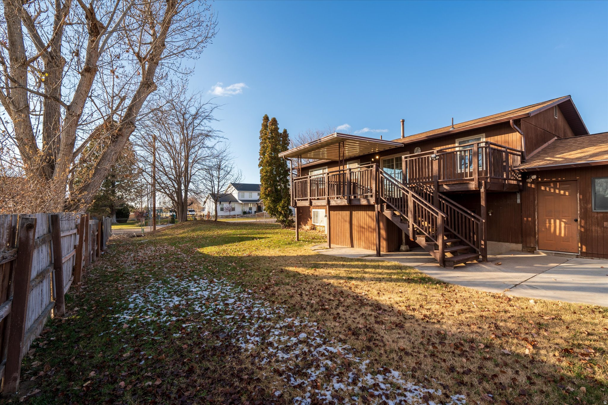 BRIMHALL ESTATES - Residential