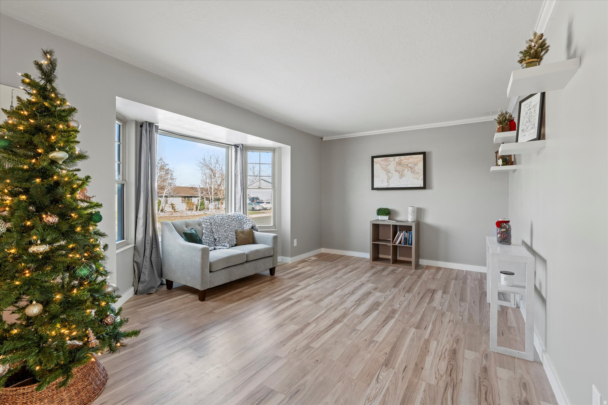 BRIMHALL ESTATES - Residential