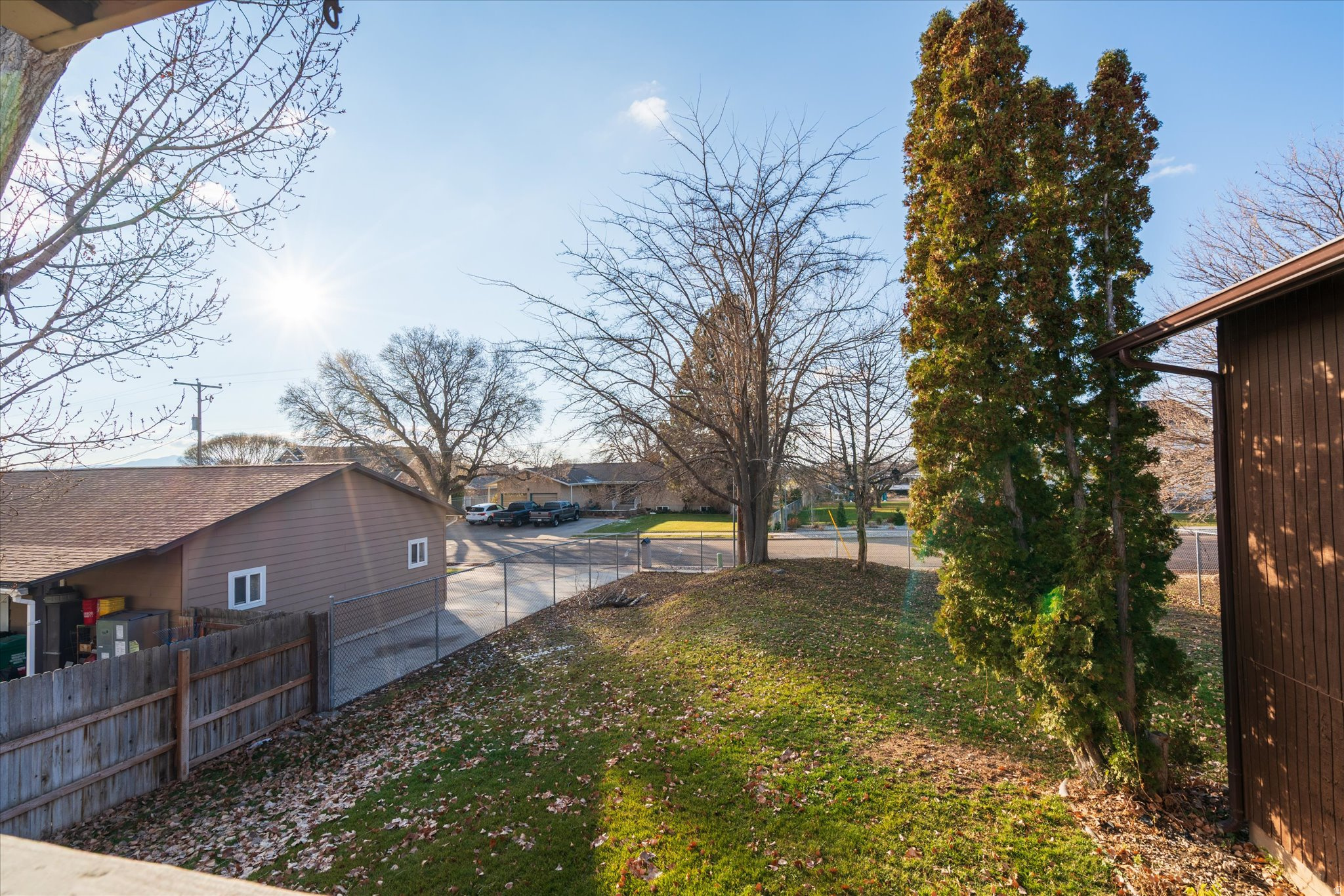 BRIMHALL ESTATES - Residential