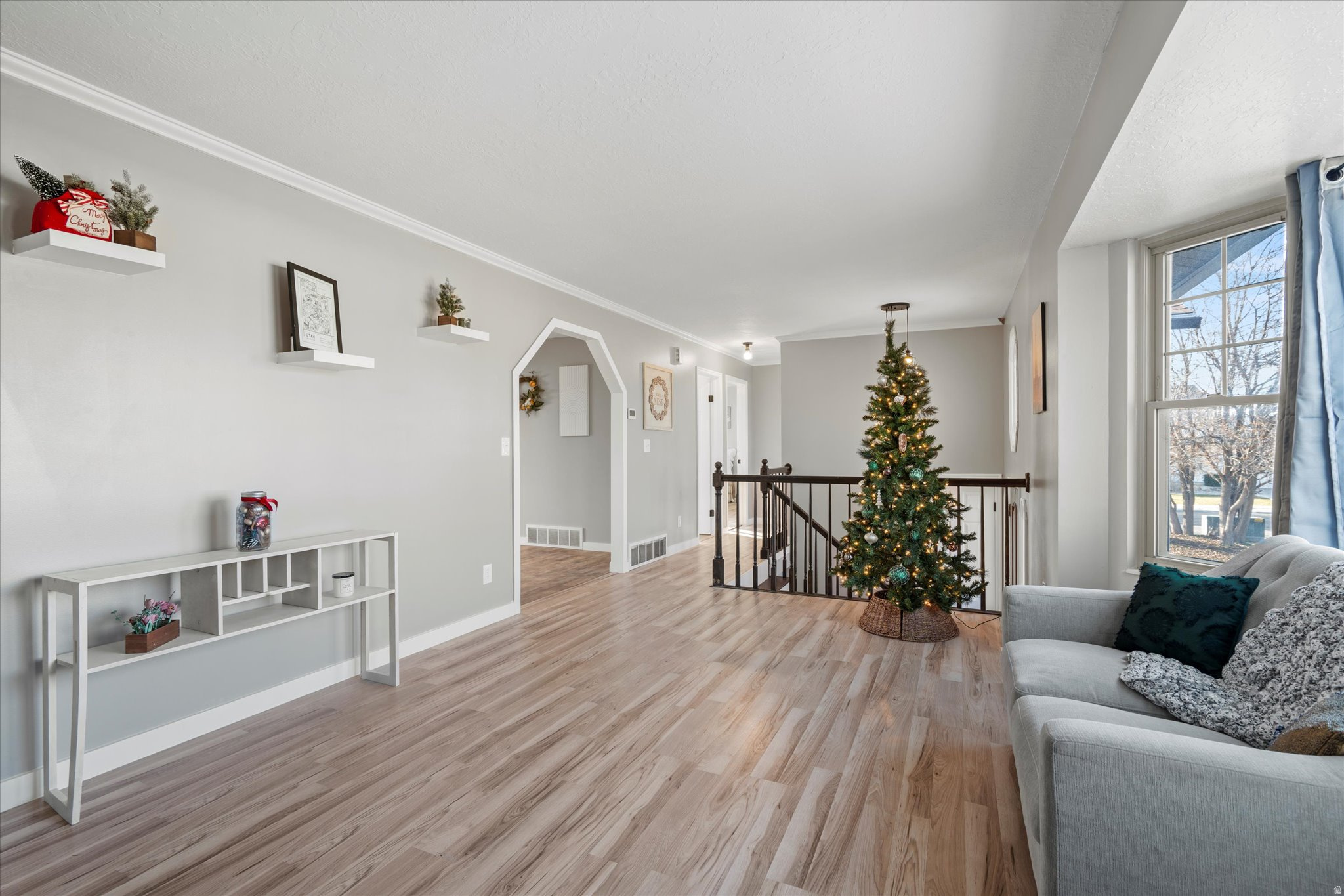 BRIMHALL ESTATES - Residential