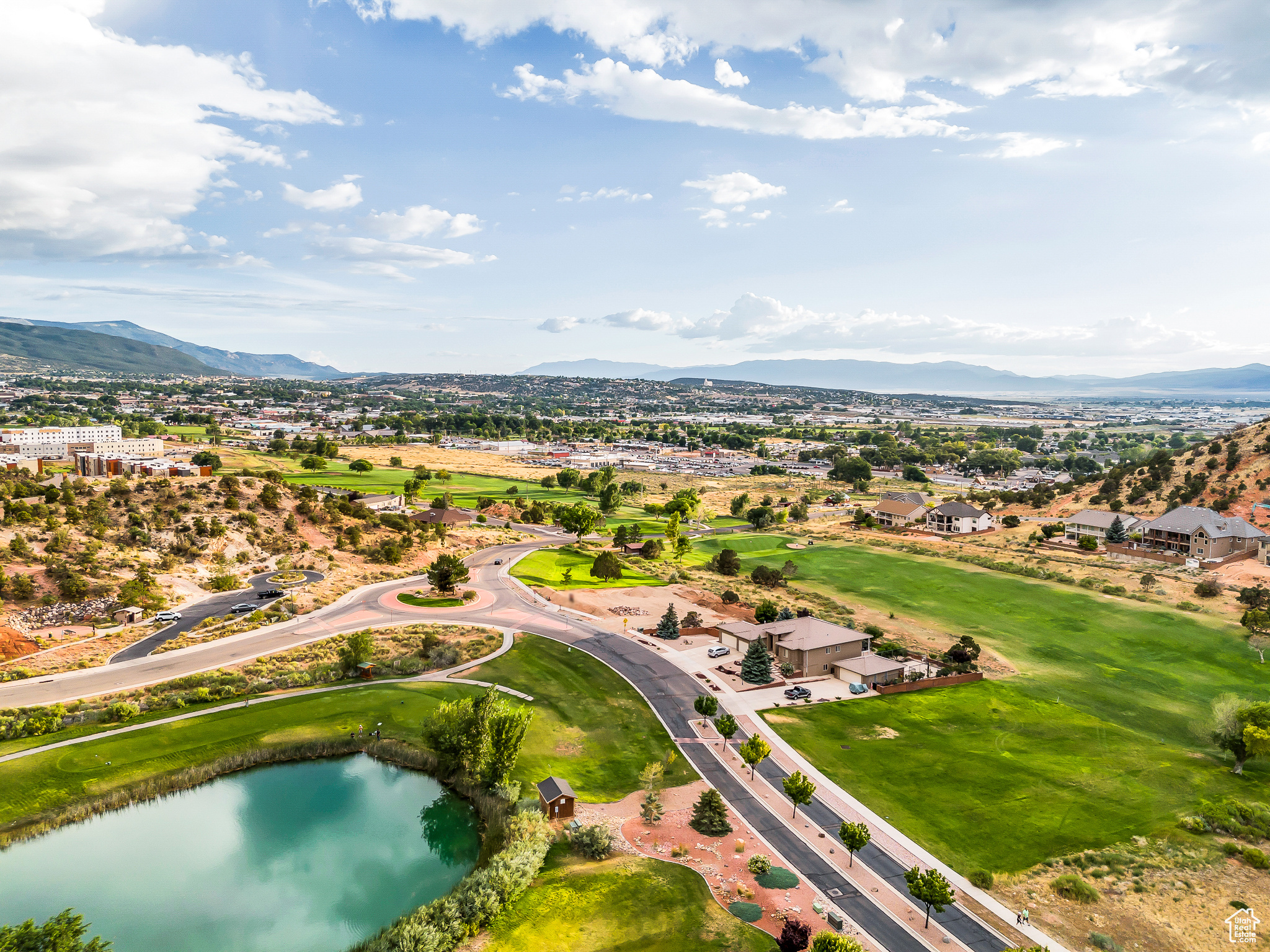 1205 N Fairview Dr #58, Cedar City, Utah image 9