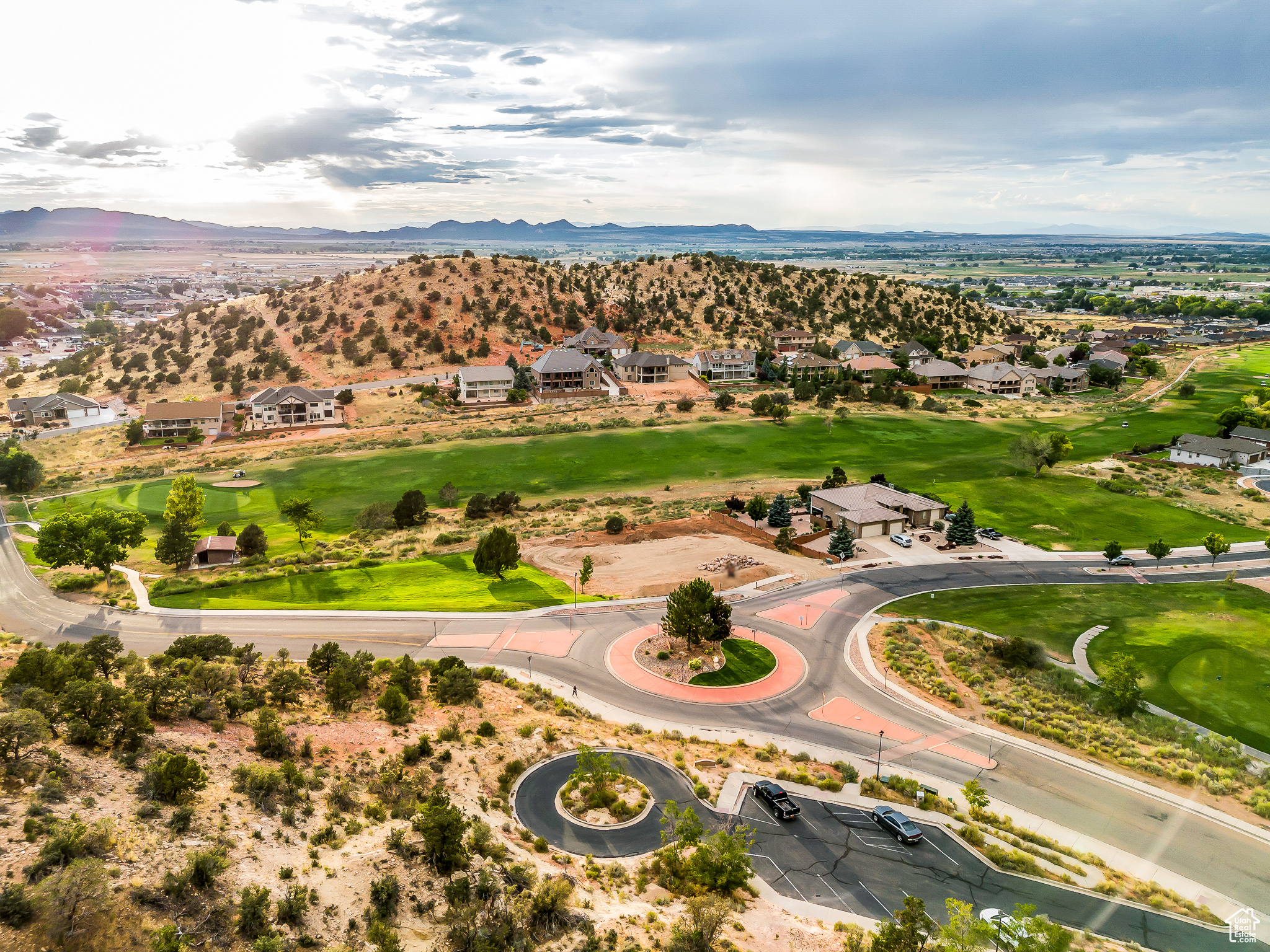 1205 N Fairview Dr #58, Cedar City, Utah image 11