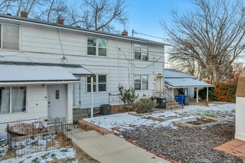 Tiny photo for 3878 S GRANDVIEW DR E, South Ogden, UT 84403 (MLS # 2186143)