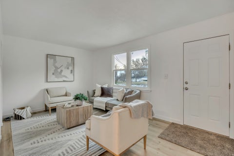 Tiny photo for 3878 S GRANDVIEW DR E, South Ogden, UT 84403 (MLS # 2186143)