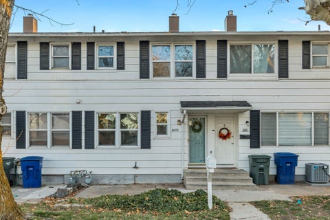 Tiny photo for 3878 S GRANDVIEW DR E, South Ogden, UT 84403 (MLS # 2186143)