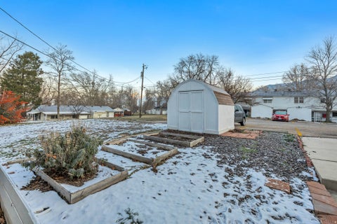 Tiny photo for 3878 S GRANDVIEW DR E, South Ogden, UT 84403 (MLS # 2186143)