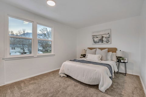 Tiny photo for 3878 S GRANDVIEW DR E, South Ogden, UT 84403 (MLS # 2186143)