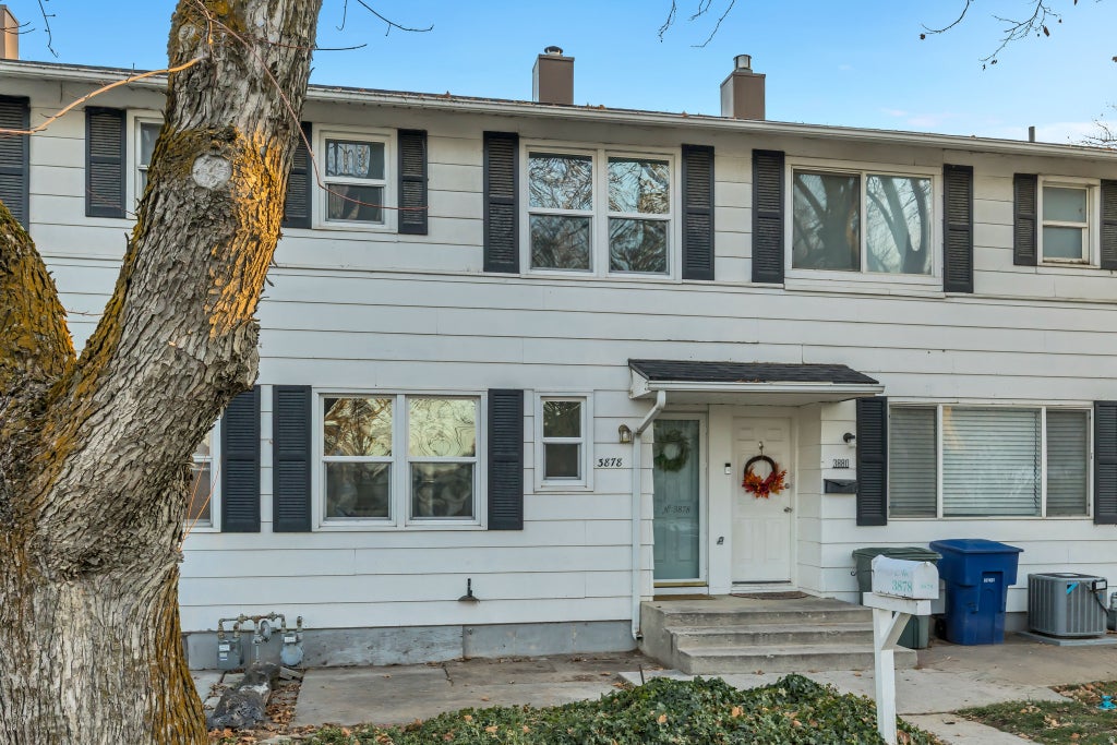 Photo of 3878 S GRANDVIEW DR E, South Ogden, UT 84403 (MLS # 2186143)