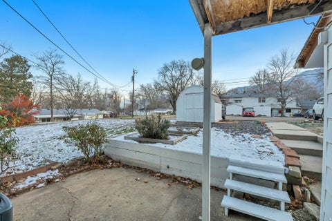 Tiny photo for 3878 S GRANDVIEW DR E, South Ogden, UT 84403 (MLS # 2186143)