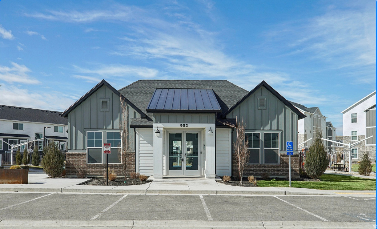 WILDFLOWER - Residential