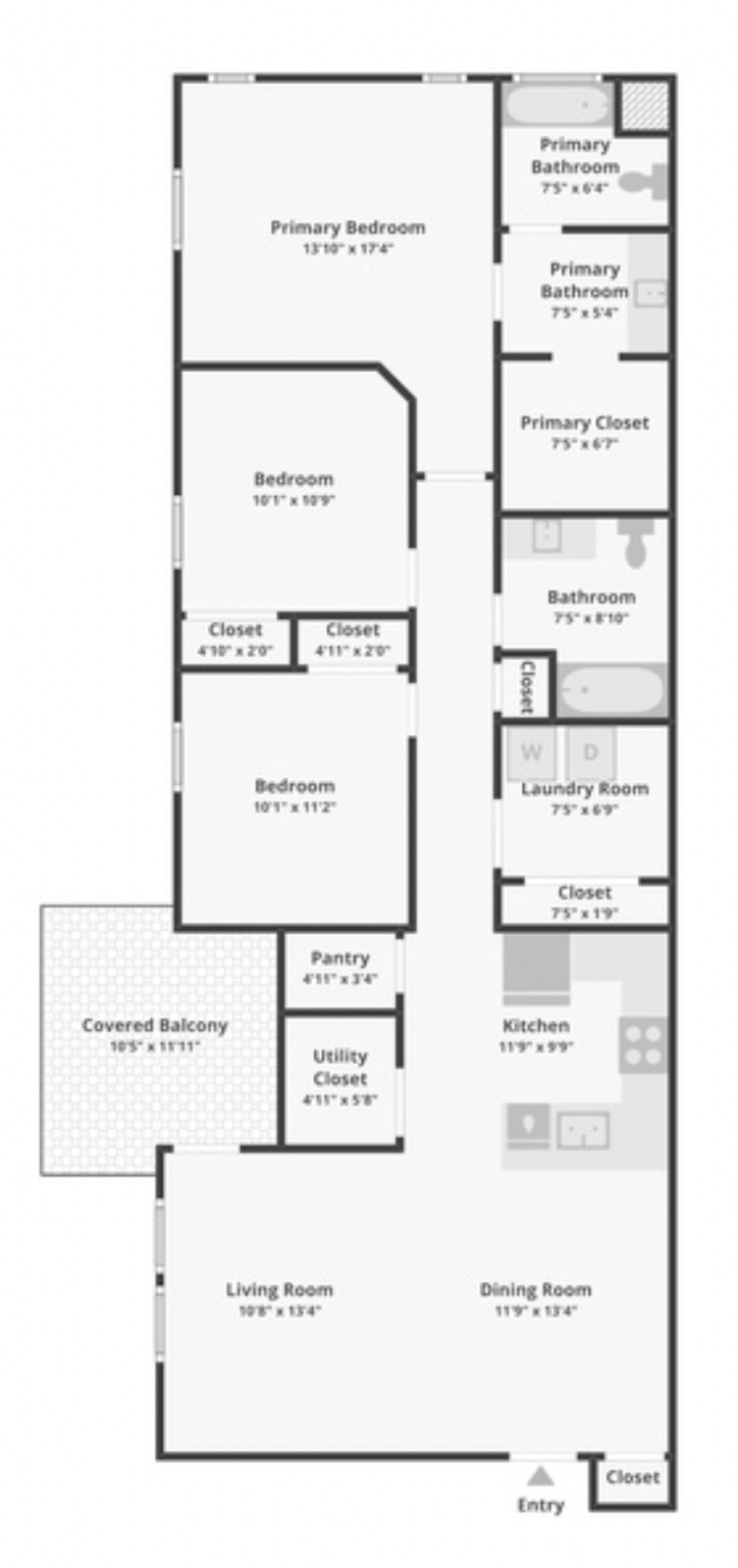 WILDFLOWER - Residential