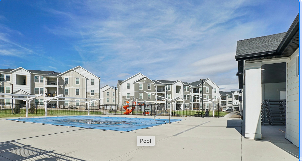 WILDFLOWER - Residential