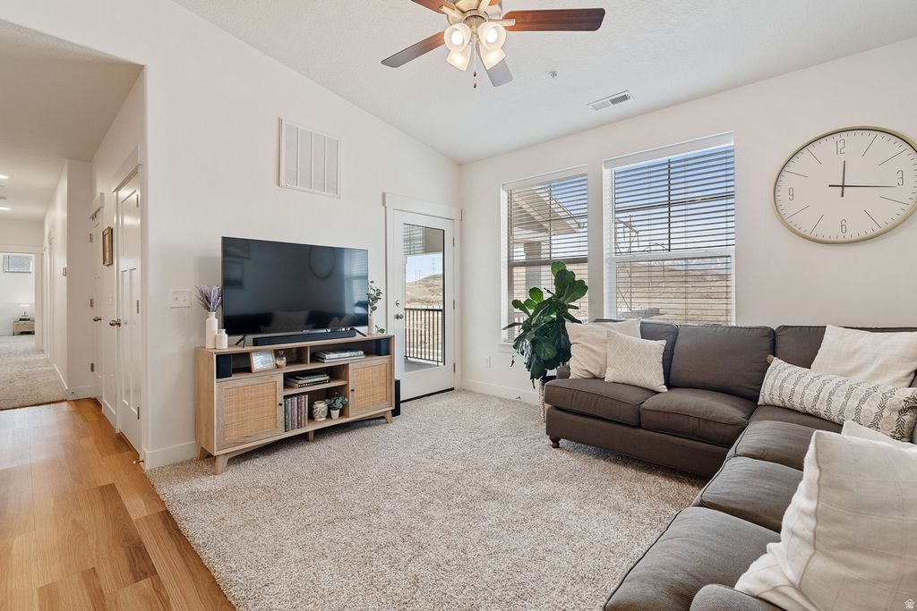 Photo of 1787 N FESTIVE WAY W #B302, Saratoga Springs, UT 84045 (MLS # 2143333)