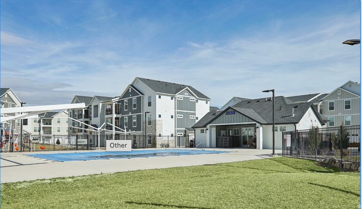 WILDFLOWER - Residential