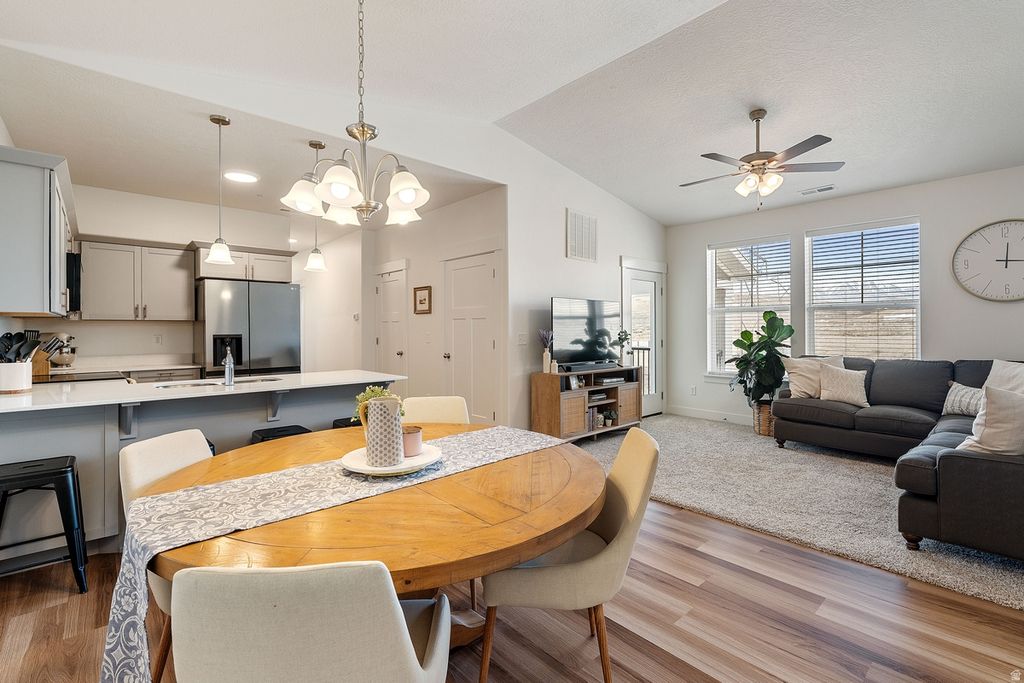 Photo of 1787 N FESTIVE WAY W #B302, Saratoga Springs, UT 84045 (MLS # 2143333)