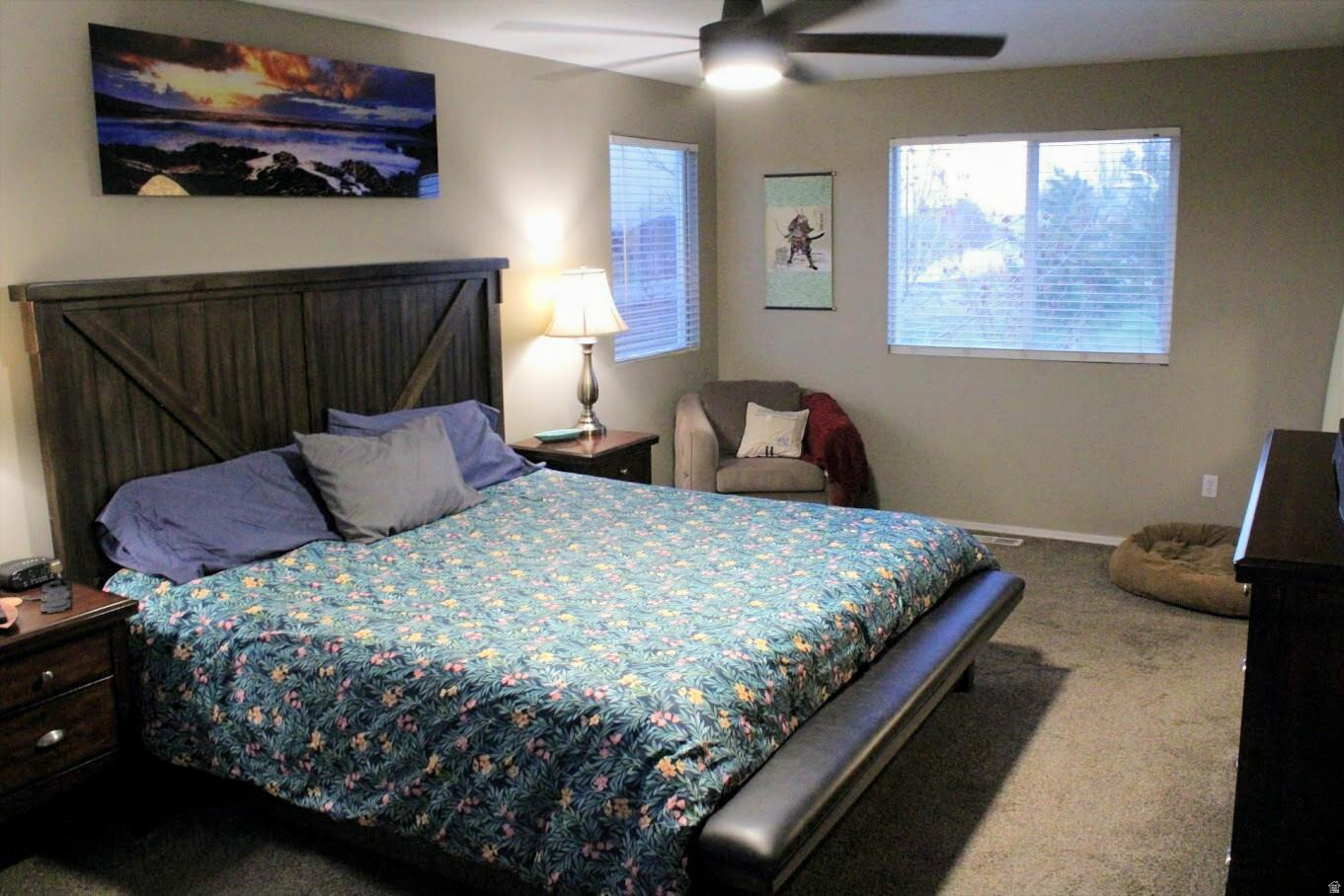 PICKET LANE - Residential