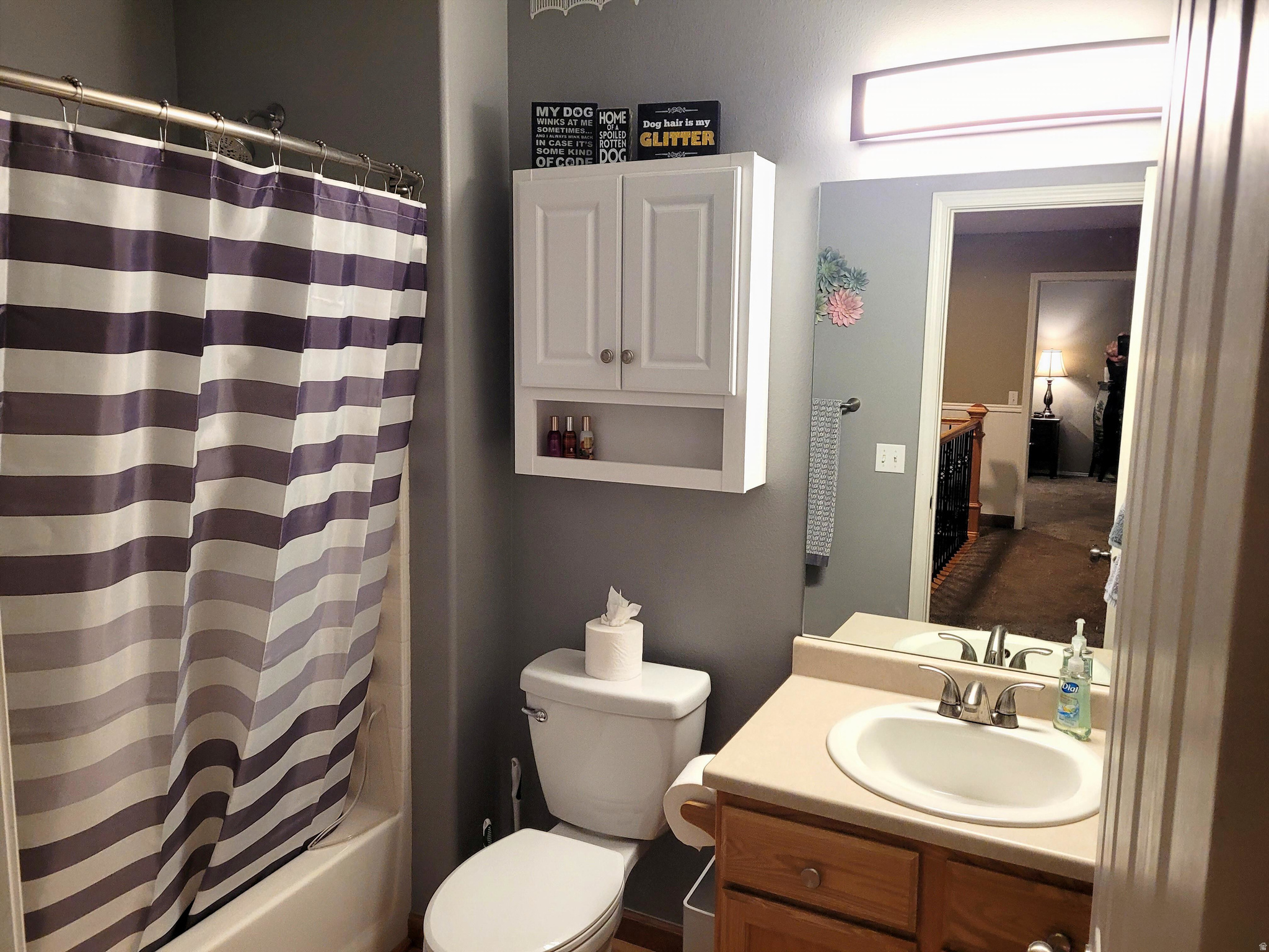 PICKET LANE - Residential