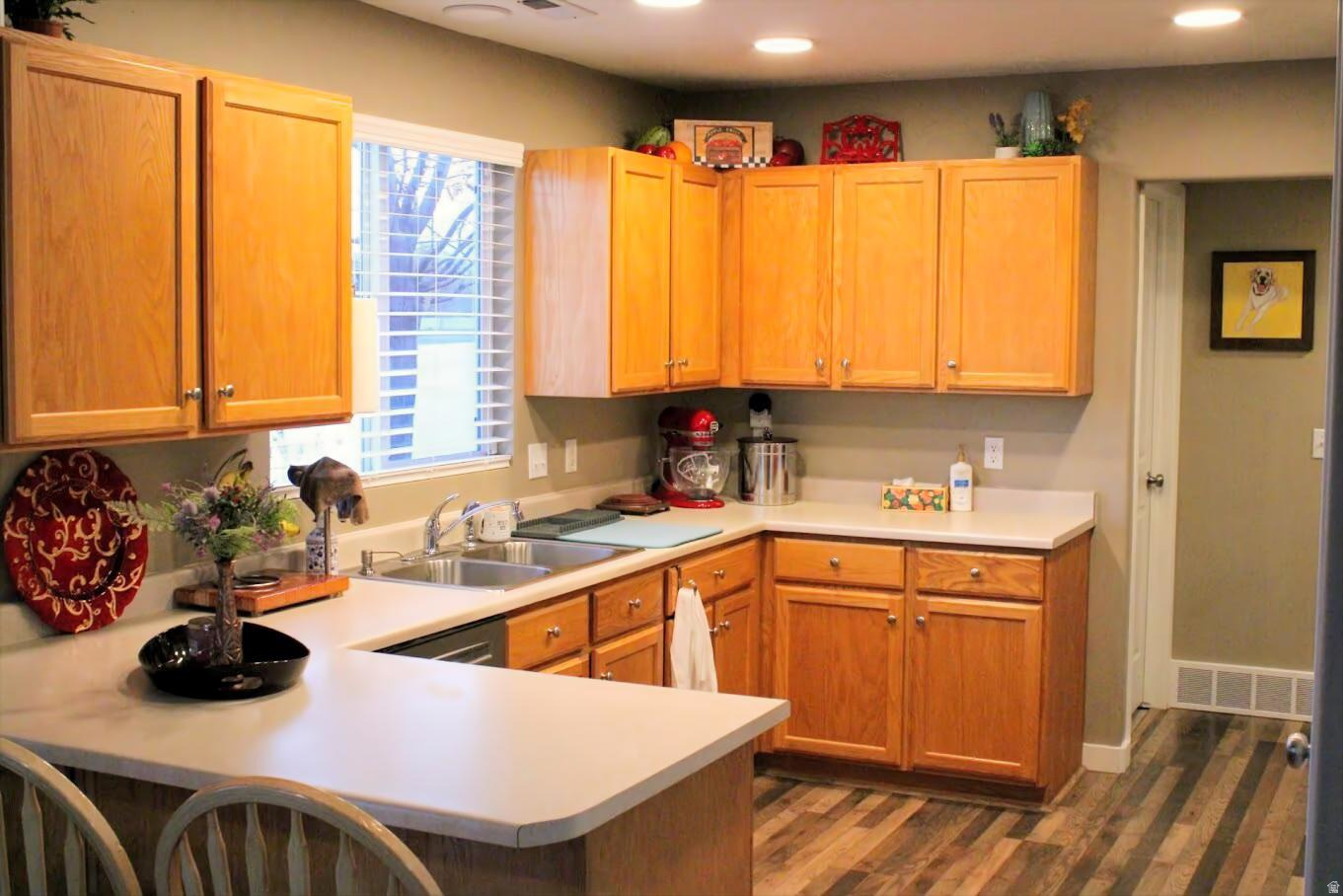 PICKET LANE - Residential