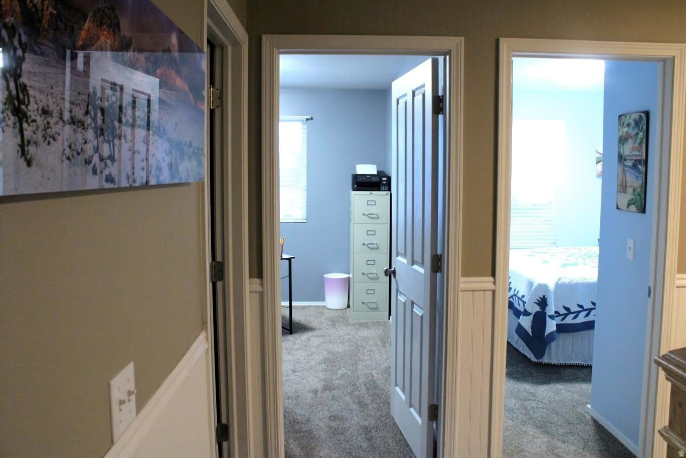 PICKET LANE - Residential