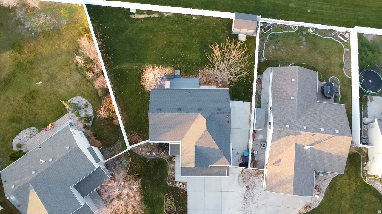 PICKET LANE - Residential